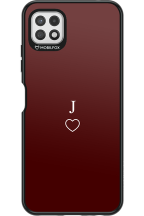 J Burgundia 2.0 - Samsung Galaxy A22 5G