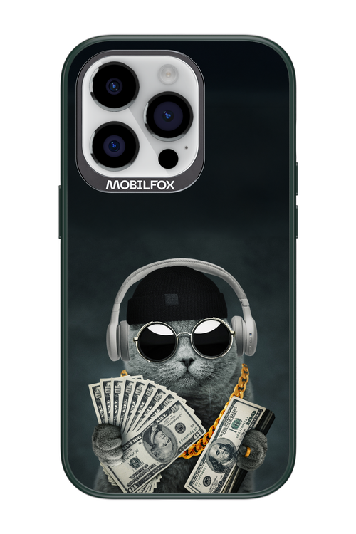Flex Cat - Apple iPhone 14 Pro