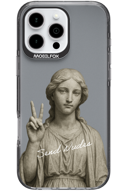 Saint Nudes - Apple iPhone 16 Pro Max