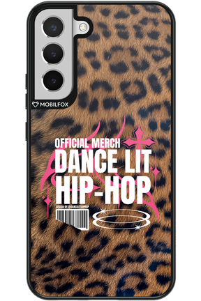 Merch Leo - Samsung Galaxy S22+