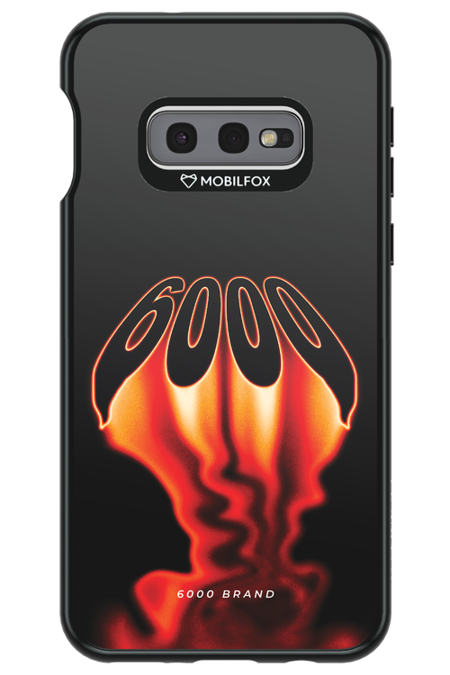 6000 Flame - Samsung Galaxy S10e