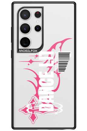 Logo T Mirror - Samsung Galaxy S24 Ultra