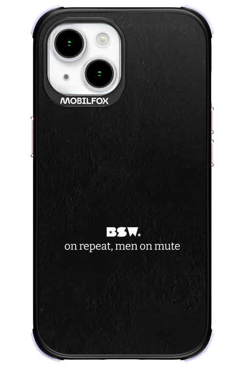 BSW FourSeasons 7 2.0 - Apple iPhone 15