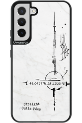 Pécs Crew - Samsung Galaxy S22+