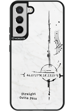 Pécs Crew - Samsung Galaxy S22+