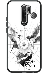 Madár - Xiaomi Redmi 9