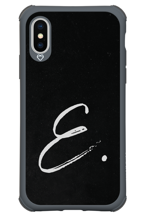 (Off Space) E 2.0 - Apple iPhone X