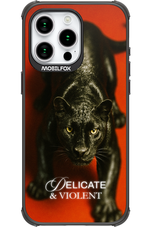DeliCat 2.0 - Apple iPhone 15 Pro Max