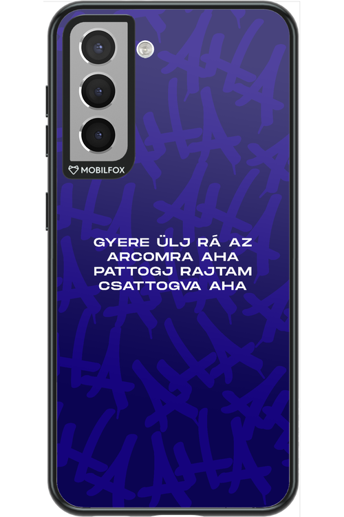 AZ ARCOMRA AHA - Samsung Galaxy S21