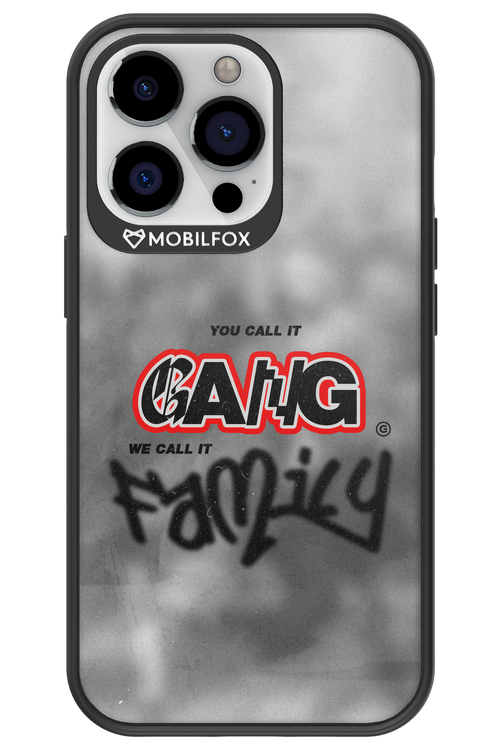 Family Gang - Apple iPhone 13 Pro