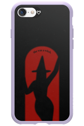 Witch Season - Apple iPhone SE 2020