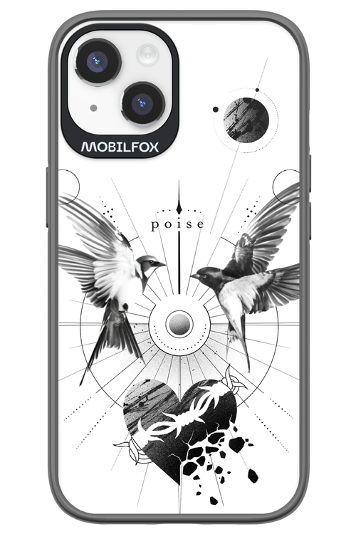 Madár - Apple iPhone 14