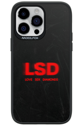 LSD - Apple iPhone 14 Pro Max