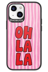 OHLALA 2.0 - Apple iPhone 13 Mini