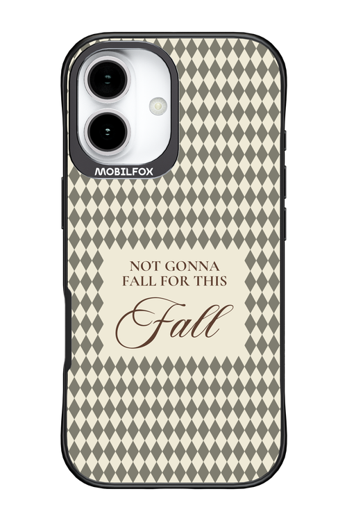 Not Gonna Fall - Apple iPhone 17