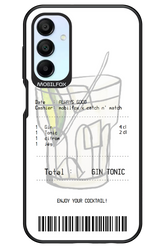 gin tonik - Samsung Galaxy A15