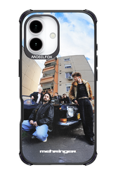 Block Gang - Apple iPhone 17