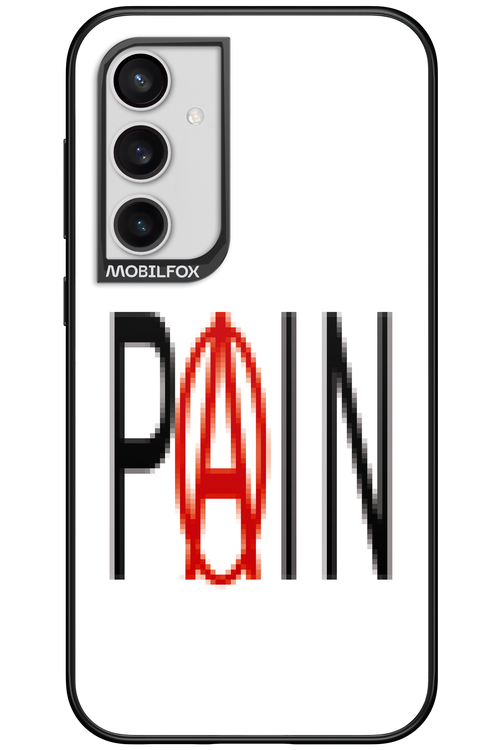 PAIN - Samsung Galaxy S23 FE