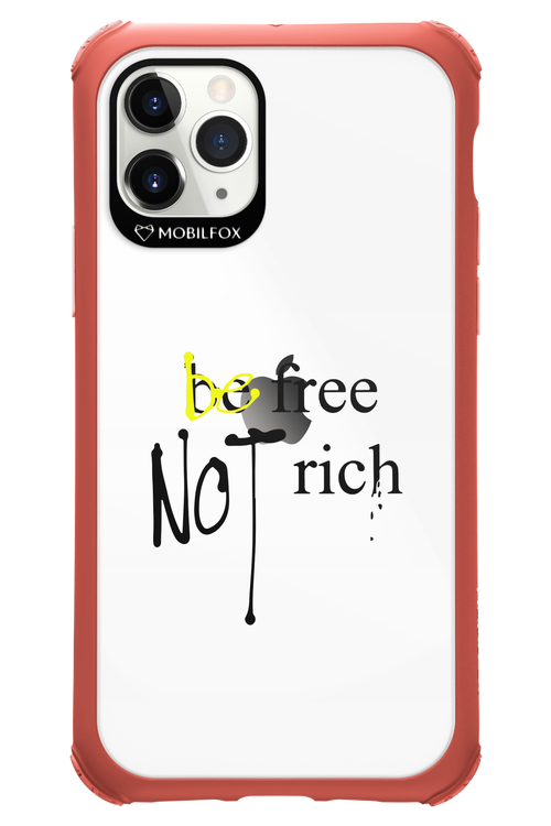 Be Free - Apple iPhone 11 Pro
