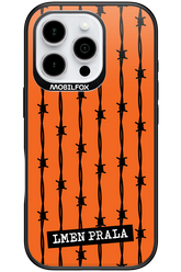 Böri Prala - Apple iPhone 16 Pro