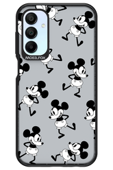 Iconic Mouse (pattern) - Samsung Galaxy A15