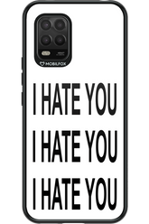 I HATE YOU 2.0 - Xiaomi Mi 10 Lite 5G