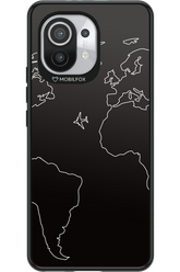 Worldview - Xiaomi Mi 11 5G