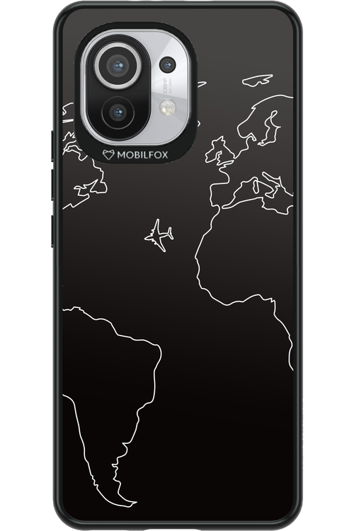 Worldview - Xiaomi Mi 11 5G