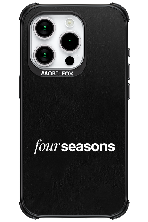 BSW FourSeasons 2 2.0 - Apple iPhone 15 Pro