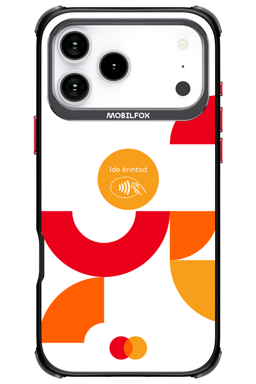 MC Color - Apple iPhone 17 Pro Max