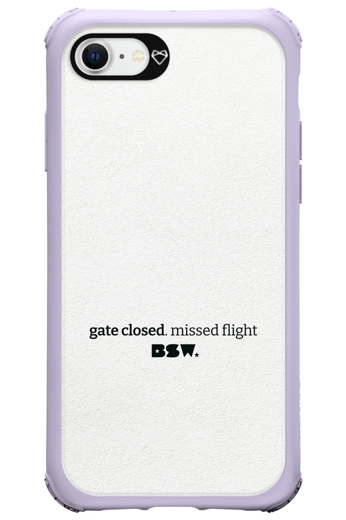 BSW FourSeasons 12 2.0 - Apple iPhone 7