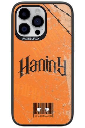 Haniny Grunge - Apple iPhone 14 Pro Max