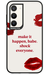 Shock - Samsung Galaxy S23