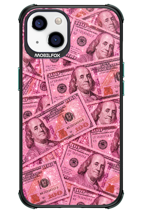 Pink Money 2.0 - Apple iPhone 13