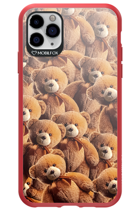 Teddys - Apple iPhone 11 Pro Max