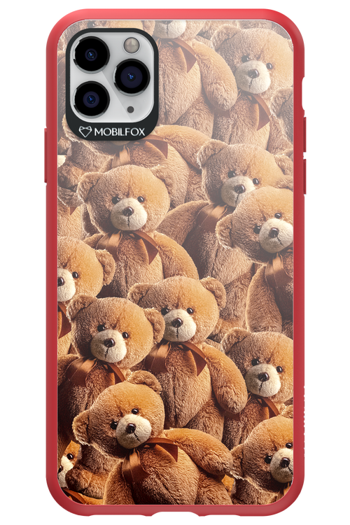 Teddys - Apple iPhone 11 Pro Max