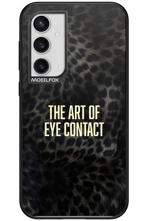 Eye Contact 2.0 - Samsung Galaxy S23 FE