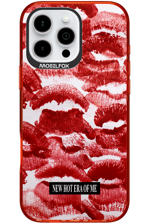 New Era 2.0 - Apple iPhone 16 Pro Max