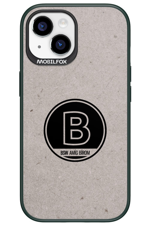 Alig bírom - Apple iPhone 15