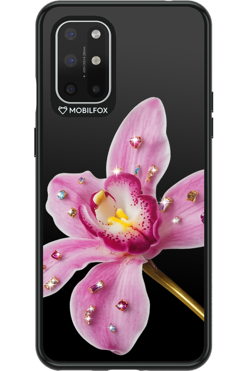 Pink Hibiscus 2.0 - OnePlus 8T