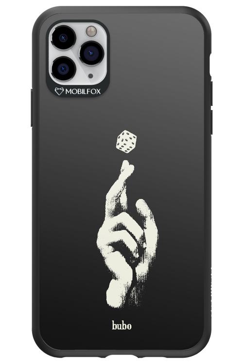 DAMNED LUCK 2.0 - Apple iPhone 11 Pro Max
