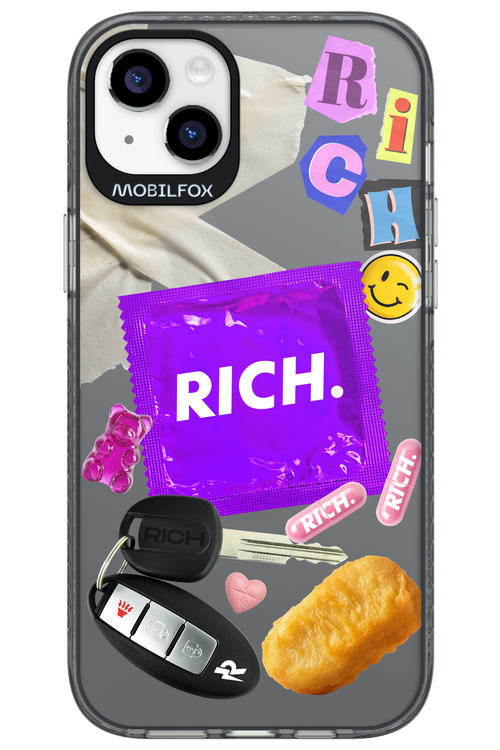 Essentials - Apple iPhone 14 Plus