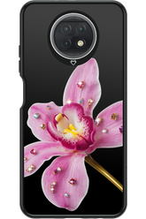 Pink Hibiscus 2.0 - Xiaomi Redmi Note 9T 5G