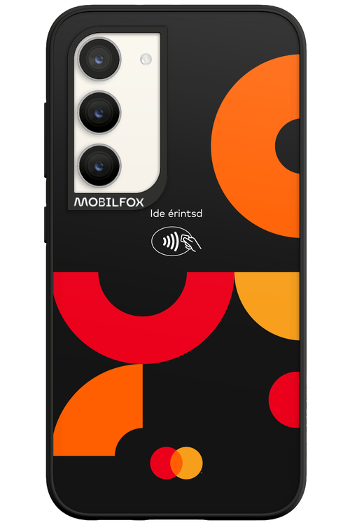 MC Black 2.0 - Samsung Galaxy S23