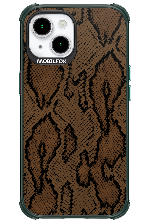 Nude Mamba - Apple iPhone 15