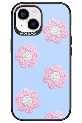 BabyBlue - Apple iPhone 15