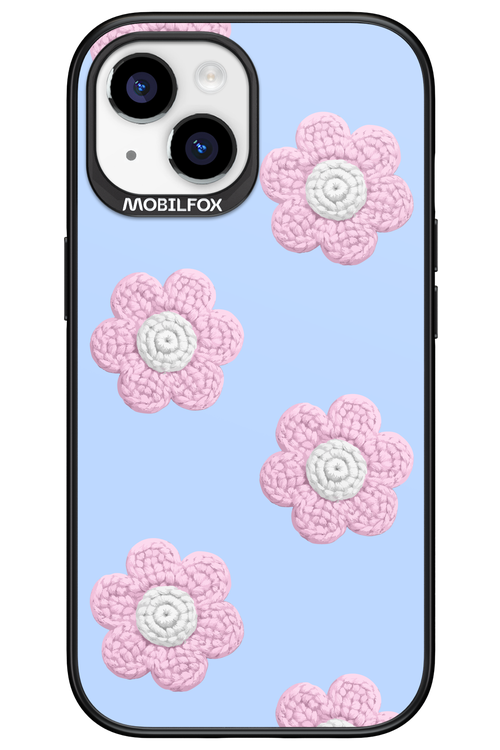BabyBlue - Apple iPhone 15