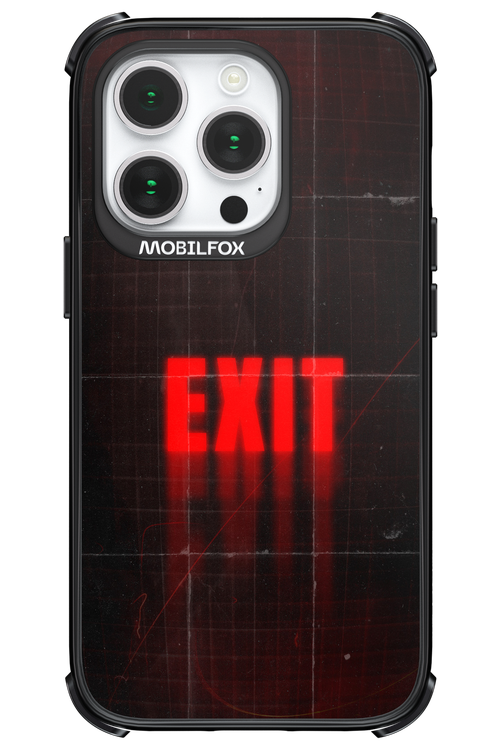 EXIT 2.0 - Apple iPhone 14 Pro