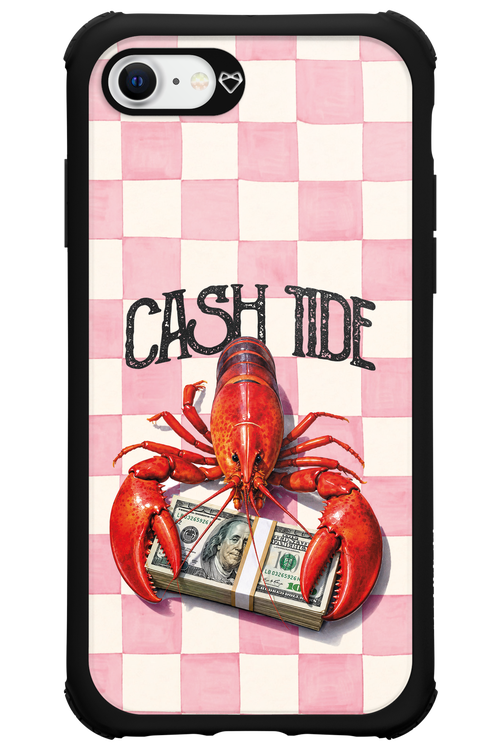 Cash Tide 2.0 - Apple iPhone 7