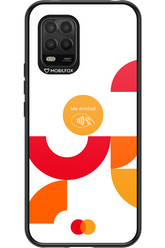 MC Color 2.0 - Xiaomi Mi 10 Lite 5G